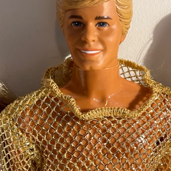 Large Collection of Vintage Barbie, Ken , Midge & Whitney Barbie Dolls- 8 Total - Picture 8 of 15